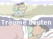 Tr�ume deuten